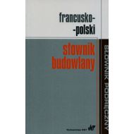 Francusko-polski słownik budowlany - 789218i.jpg