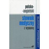 Polsko-angielski słownik medyczny z wymową - 792915i.jpg