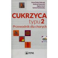 Cukrzyca typu 2 Przewodnik dla chorych - 793818i.jpg