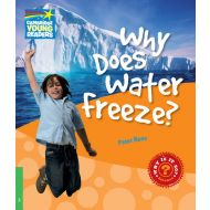 Why Does Water Freeze? Level 3 Factbook - 793890i.jpg