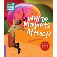 Why Do Magnets Attract? Level 4 Factbook - 793896i.jpg