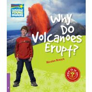 Why Do Volcanoes Erupt? 4 Factbook - 793911i.jpg