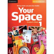 Your Space 1 Student's Book - 793971i.jpg