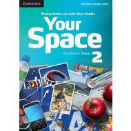 Your Space  2 Student's Book - 793973i.jpg