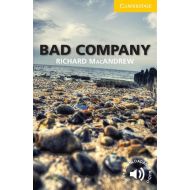 Bad Company: Level 2 Elementary/Lower-intermediate - 794394i.jpg