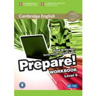 Cambridge English Prepare! 6 Workbook - 794411i.jpg