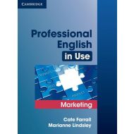 Professional English in Use Marketing - 795148i.jpg