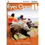 Eyes Open 1 Workbook with Online Practic - 795632i.jpg