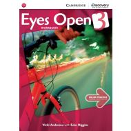 Eyes Open 3 Workbook + Online Practice - 795644i.jpg