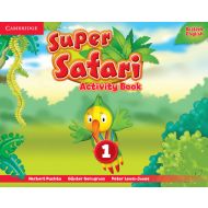 Super Safari 1 Activity Book - 795678i.jpg