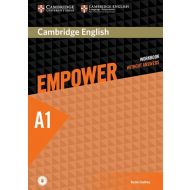 Cambridge English Empower Starter Workbook without answers - 795738i.jpg