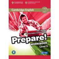 Cambridge English Prepare! 5 Workbook - 795788i.jpg