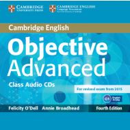 Objective Advanced Class Audio 2CD - 796207i.jpg