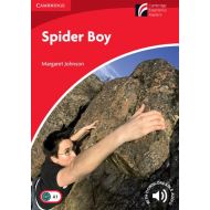 Spider Boy Level 1 Beginner/Elementary - 796440i.jpg