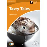 Tasty Tales Level 4 Intermediate - 796559i.jpg