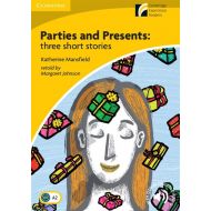 Parties and Presents: Three Short Stories: Level 2 - 796565i.jpg