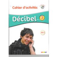 Decibel 3 Ćwiczenia + mp3 - 799828i.jpg