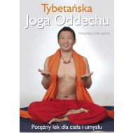 Tybetańska Joga Oddechu: Potężny lek dla ciała i umysłu - 801217i.jpg