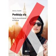 Poddaję się: Życie muzułmanek w Polsce - 801864i.jpg