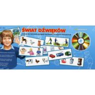 Świat dźwięków + CD - 802060i.jpg