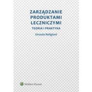 Zarządzanie produktami leczniczymi: Teoria i praktyka - 804667i.jpg