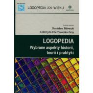 Logopedia Wybrane aspekty historii teorii i praktyki - 806427i.jpg