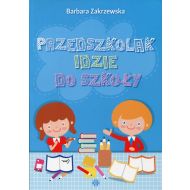 Przedszkolak idzie do szkoły - 806454i.jpg