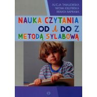 Nauka czytania od A do Z metodą sylabową - 806458i.jpg