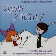 Zabawy z ryżem: Edukacyjne zabawy rozwijające kreatywność i integrację sensoryczną - 806502i.jpg