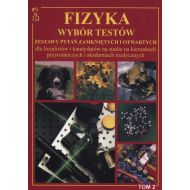 Fizyka Wybór Testów Tom 2 - 806974i.jpg