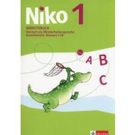 Niko 1 Arbeitsbuch: Szkoła podstawowa - 811032i.jpg