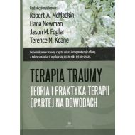 Terapia traumy: Teoria i praktyka terapii opartej na dowodach - 811551i.jpg