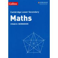 Collins Cambridge Lower Secondary Maths - Lower Secondary Maths Workbook: Stage 9 - 81280b04527ks.jpg