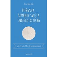 Pierwsza Komunia Święta: Czyli o tym, jak dobrze się do niej przygotować - 813592i.jpg