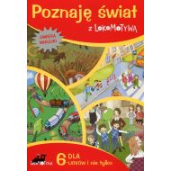 Poznaję świat z Lokomotywą: dla 6-latków i nie tylko - 813686i.jpg