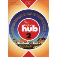 The English Hub 2 Student's Book - 814901i.jpg