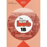 The English Hub 1B Workbook - 814957i.jpg