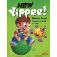 New Yippee! Green Book Student's Book - 815027i.jpg