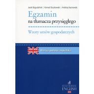 Egzamin na tłumacza przysięgłego wersja polsko-angielska: Wzory umów gospodarczych - 815579i.jpg