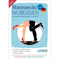 Niemiecki na obcasach: Kurs języka niemieckiego z płytą mp3 - 816857i.jpg