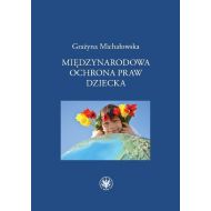 Międzynarodowa ochrona praw dziecka - 818111i.jpg