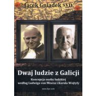 Dwaj ludzie z Galicji: Koncepcja osoby ludzkiej według Ludwiga von Misesa i Karola Wojtyły - 819499i.jpg