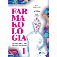 Farmakologia. Mechanizmy - leki - farmakoterapia oparta na faktach. Tom 1 - 82141a00218ks.jpg