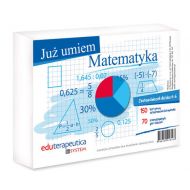 Już umiem. Matematyka - 822665i.jpg