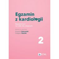 Egzamin z kardiologii: Repetytorium nie tylko dla zdających - 82480a00218ks.jpg