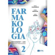 Farmakologia Mechanizmy leki farmakoterapia oparta na faktach Tom 2 - 82481a00218ks.jpg