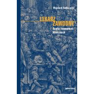 Lekarz zawodny. Realia rozumowań klinicznych - 83072b00175ks.jpg