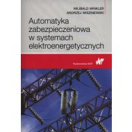Automatyka zabezpieczeniowa w systemach elektroenergetycznych - 830901i.jpg