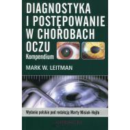 Diagnostyka i postępowanie w chorobach oczu: Kompendium - 832301i.jpg