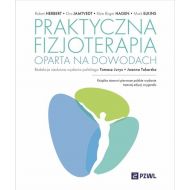 Praktyczna fizjoterapia oparta na dowodach - 83249b00218ks.jpg